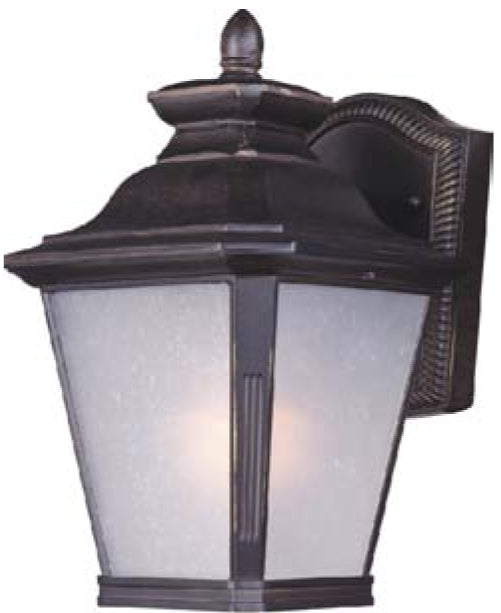 Knoxville 1-Light Outdoor Wall Lantern