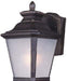 Knoxville 1-Light Outdoor Wall Lantern