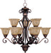 Symphony 9-Light Chandelier