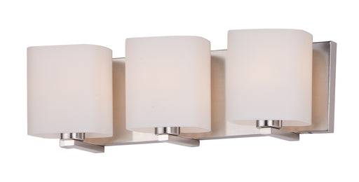 Wrap 3-Light Bath Vanity