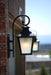 Knoxville 1-Light Outdoor Wall Lantern