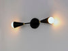 Lovell 2-Light Wall Sconce