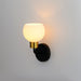 Coraline 1-Light Wall Sconce