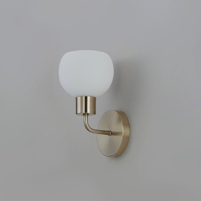 Coraline 1-Light Wall Sconce