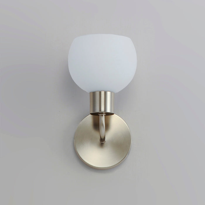 Coraline 1-Light Wall Sconce