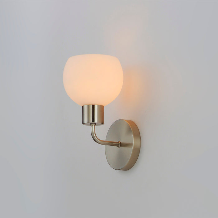 Coraline 1-Light Wall Sconce