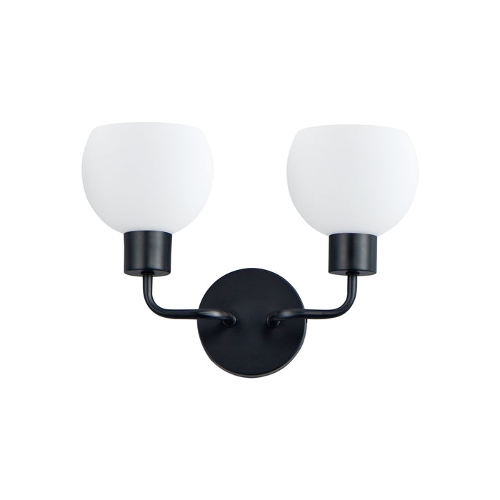 Coraline 2-Light Wall Sconce