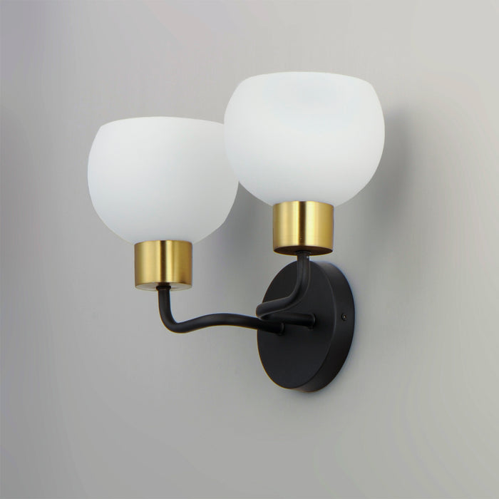 Coraline 2-Light Wall Sconce