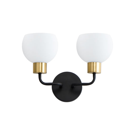 Coraline 2-Light Wall Sconce