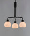 Coraline 3-Light Chandelier