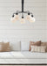 Coraline 5-Light Chandelier