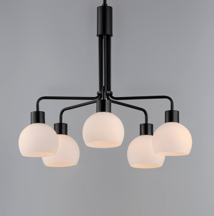 Coraline 5-Light Chandelier