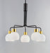 Coraline 5-Light Chandelier