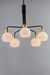 Coraline 5-Light Chandelier