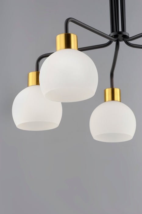 Coraline 5-Light Chandelier