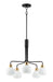 Coraline 5-Light Chandelier