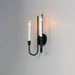 Tux 2-Light Wall Sconce