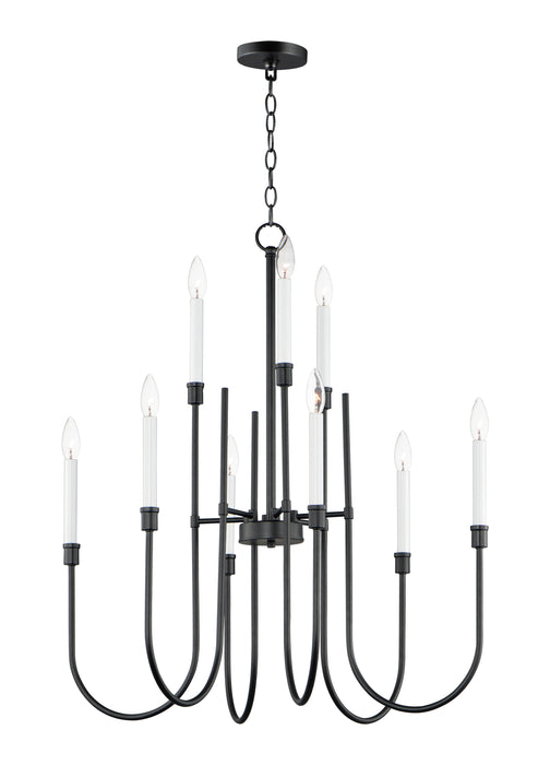 Tux 9-Light Chandelier