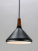 Nordic 1-Light Pendant