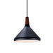 Nordic 1-Light Pendant