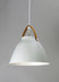 Nordic 1-Light Pendant