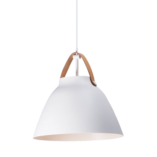 Nordic 1-Light Pendant