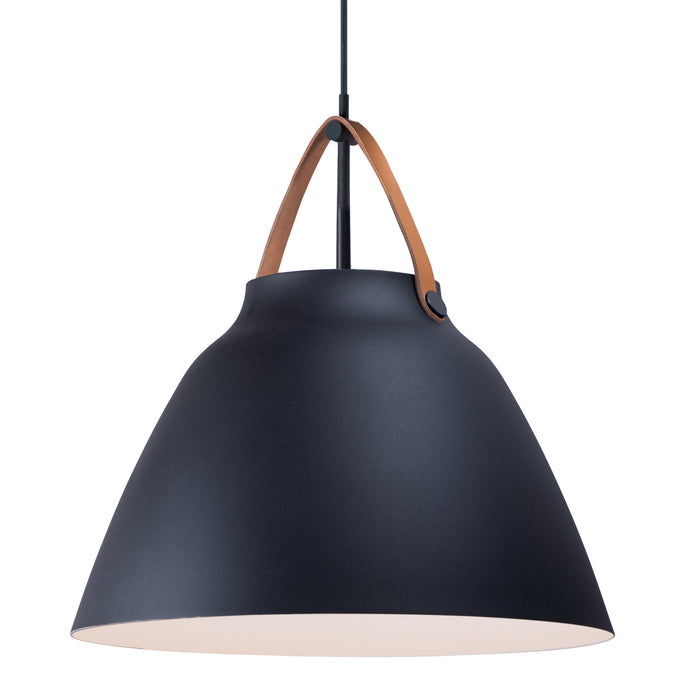 Nordic 1-Light Pendant