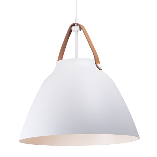 Nordic 1-Light Pendant