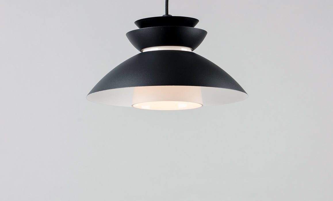 Nordic 1-Light Pendant