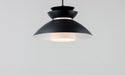 Nordic 1-Light Pendant