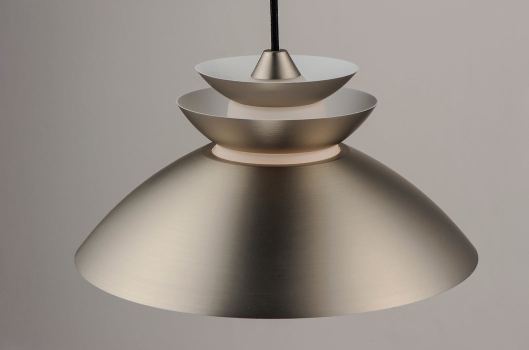 Nordic 1-Light Pendant