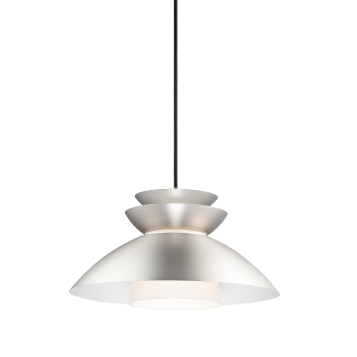 Nordic 1-Light Pendant