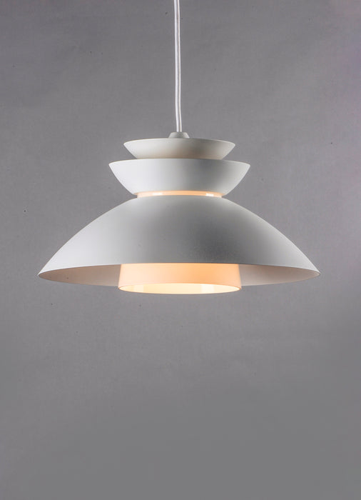 Nordic 1-Light Pendant