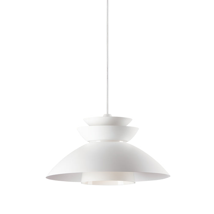 Nordic 1-Light Pendant