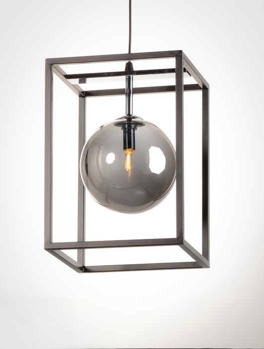 Fluid 1-Light LED Pendant