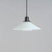 Oslo 15.75" 1-Light Medium Pendant