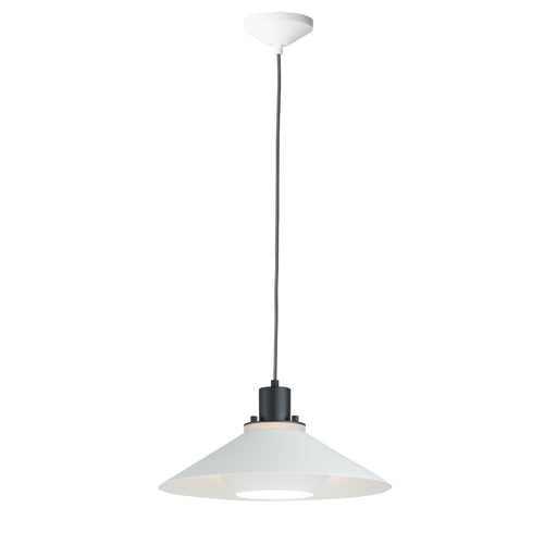 Oslo 15.75" 1-Light Medium Pendant