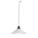 Oslo 15.75" 1-Light Medium Pendant