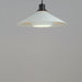 Oslo 19" 1-Light Large Pendant