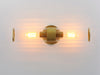 Crosby 2-Light Wall Sconce