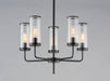 Crosby 5-Light Chandelier