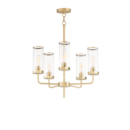 Crosby 5-Light Chandelier