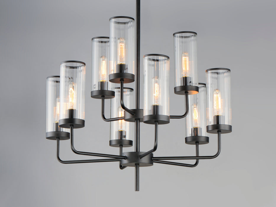 Crosby 9-Light Chandelier