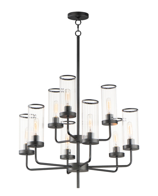 Crosby 9-Light Chandelier