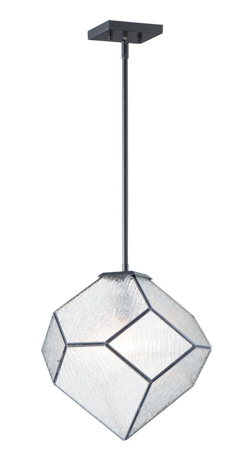 Brooklyn 1-Light Mini Pendant