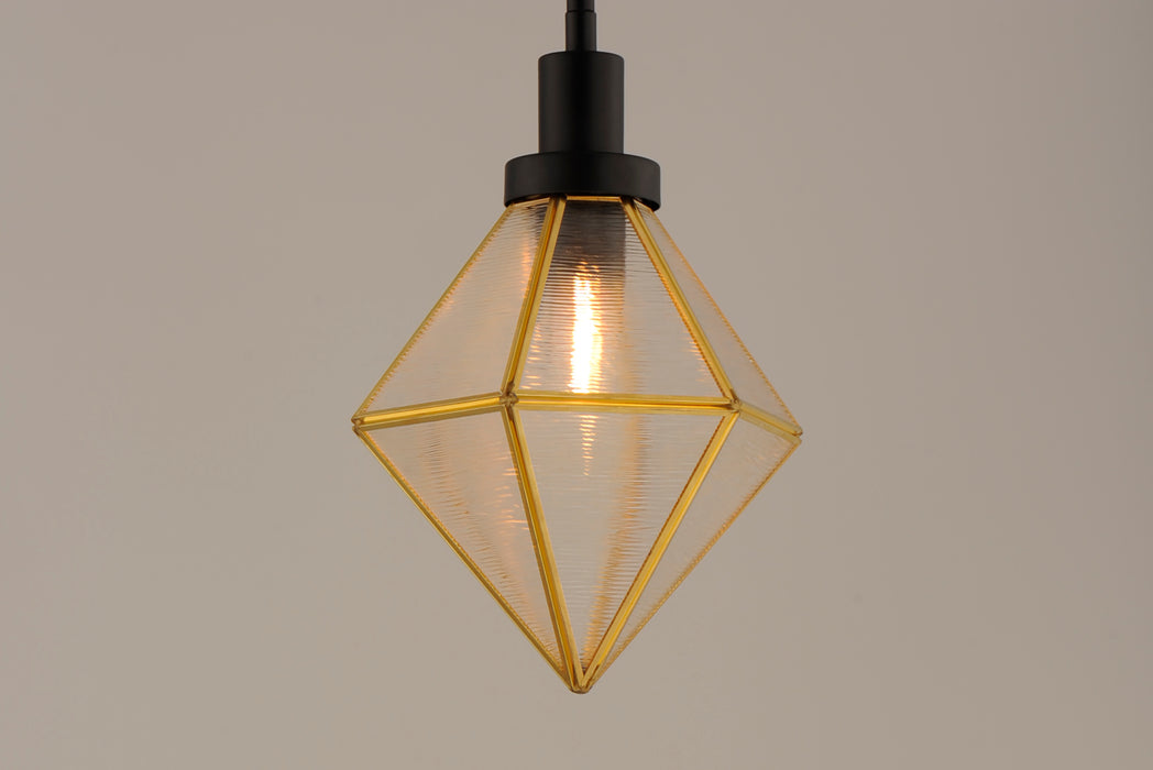 Adorn 1-Light Mini Pendant