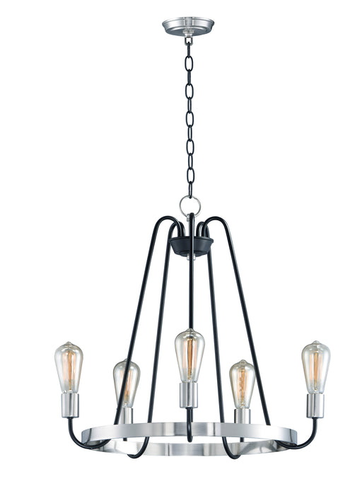 Haven 5-Light Chandelier