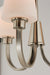 Shelter 3-Light Chandelier