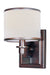 Nexus 1-Light Wall Sconce