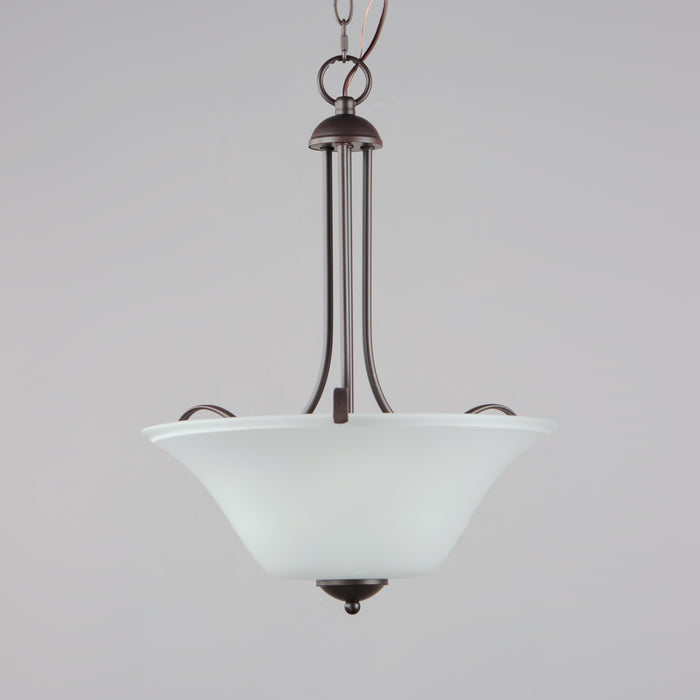 Vital 3-Light Pendant